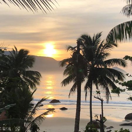 Chalé da Ana Aventureiro Angra dos Reis Esterno foto