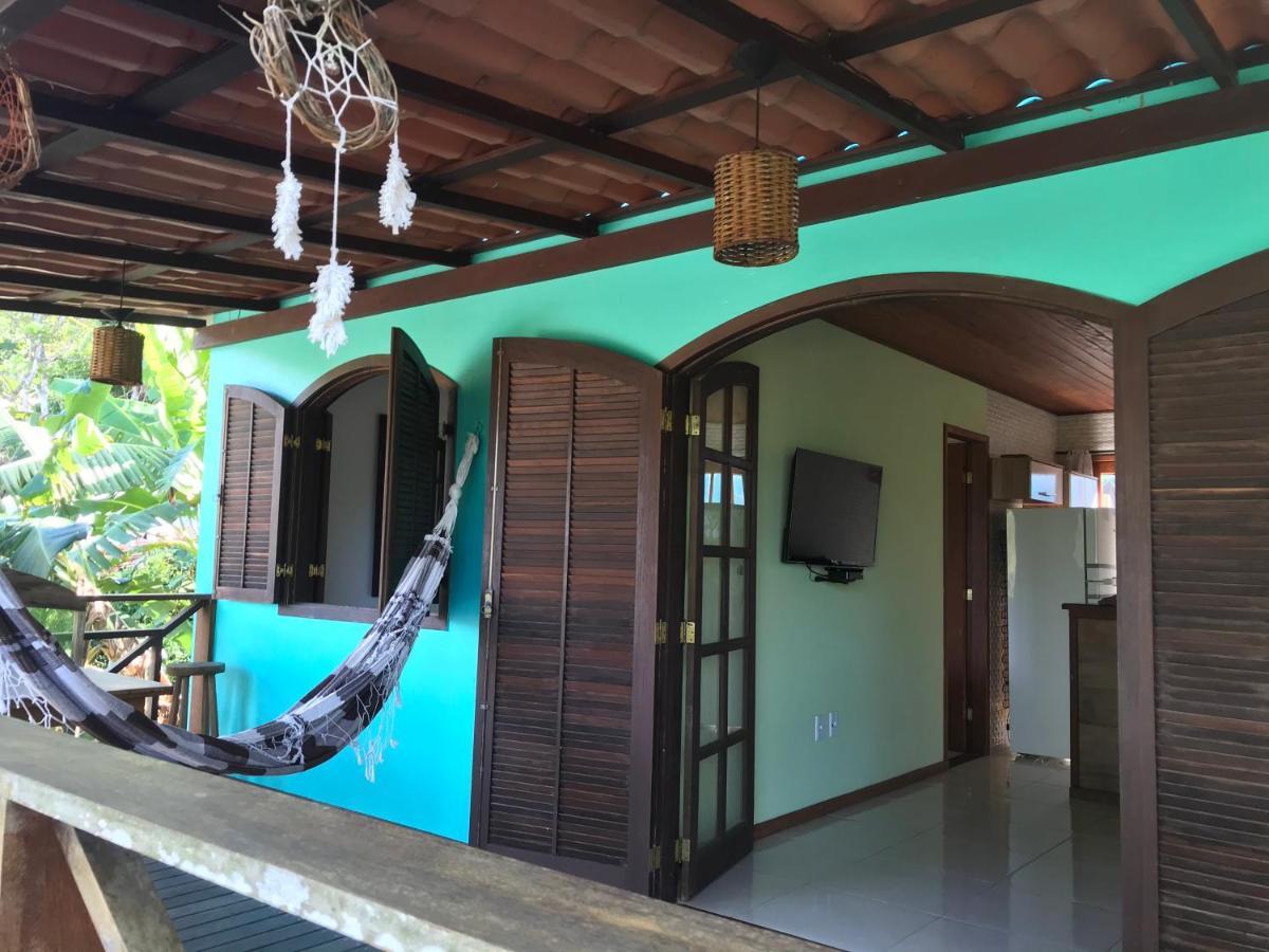 Chalé da Ana Aventureiro Angra dos Reis Esterno foto