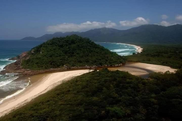 Chalé da Ana Aventureiro Angra dos Reis Esterno foto