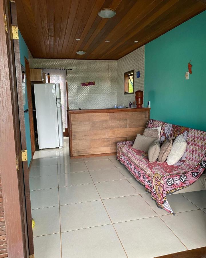 Chalé da Ana Aventureiro Angra dos Reis Esterno foto